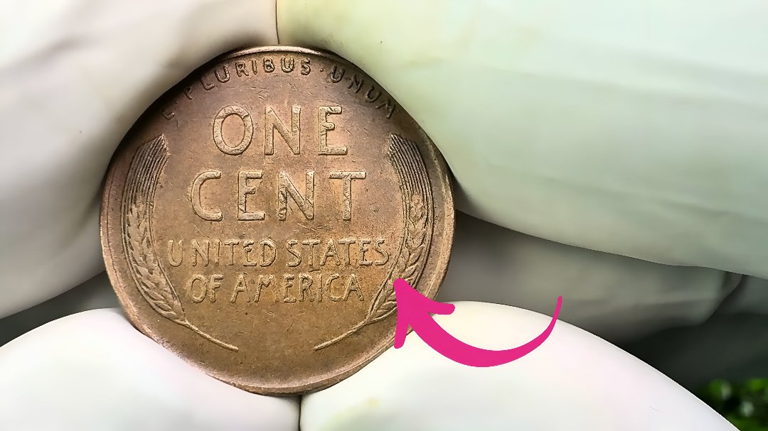 The Lincoln Wheat Penny Valued at $1.5 Million, Still in Circulation
