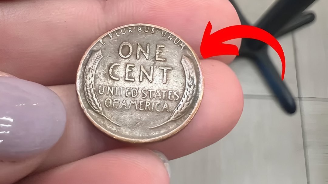 The Lincoln Wheat Penny Valued at $80 Million, Still in Circulation