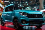 New Maruti Swift 2025: A Fun And Reliable Hatchback With Advanced Features And 35kmpl Mileage