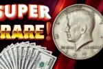 Your Change Could Be a Fortune: Rare Kennedy Half Dollar Worth $7.8 Million