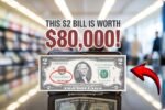 Check Your Pocket: That $2 Bill With Serial 20202020 Could Be Worth $80,000