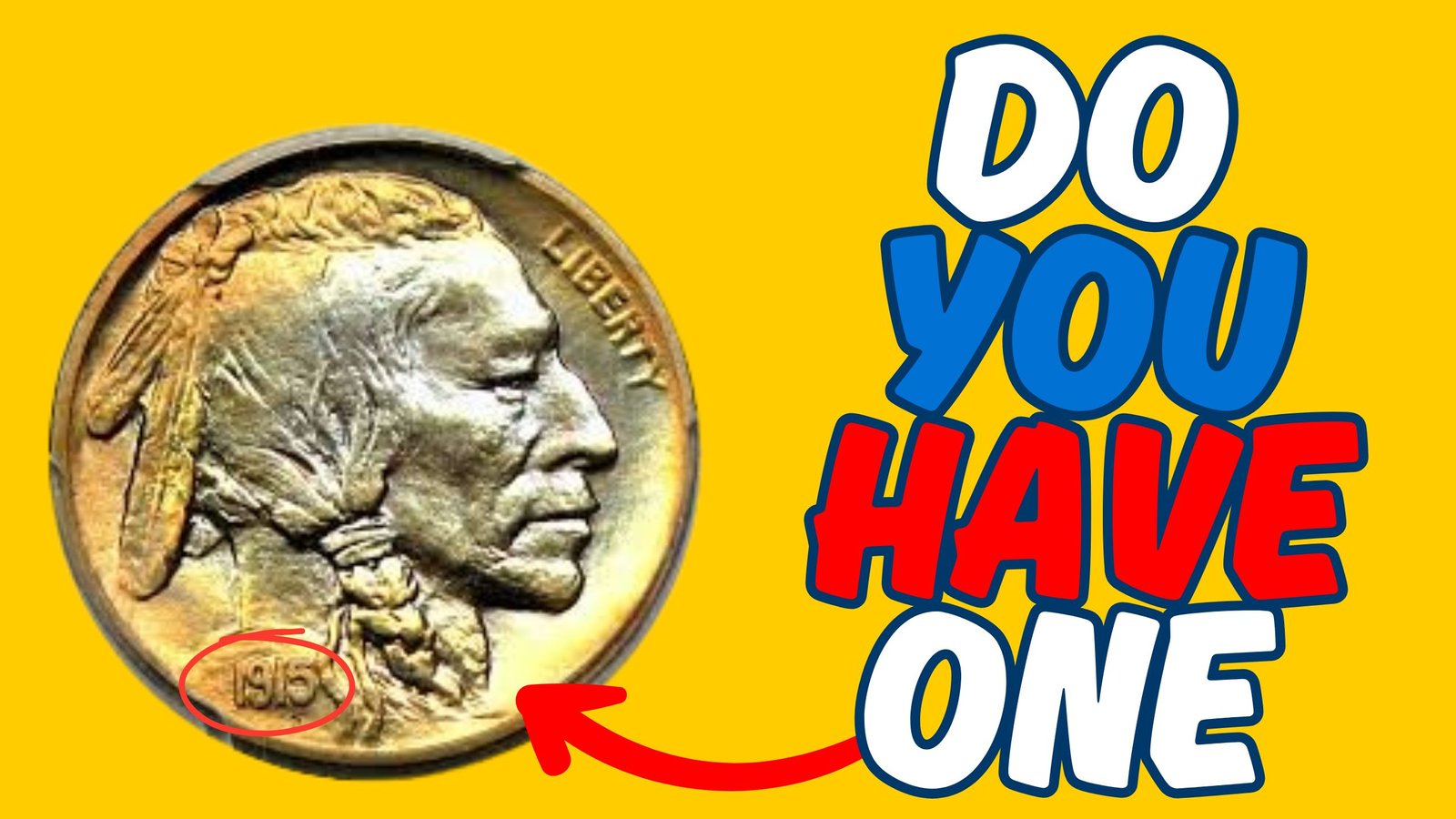 The Buffalo Nickel Worth $601K: A Rare Coin Still in Circulation