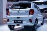 Maruti Suzuki Alto 800: Once Again With Great 35kmpl Mileage And Great Features, Now At A Lower Price