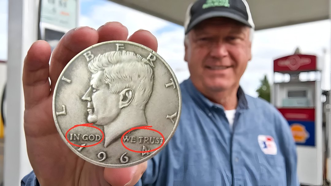 How to Identify the 1982 No-Mint Roosevelt Dime That’s Worth $385,000