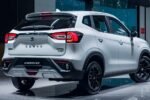 Maruti Cervo 2025 Spotted With Sporty Look And 32kmpl Mileage Launch Soon With Touchscreen