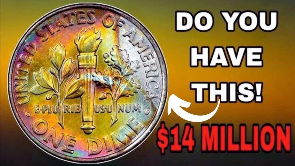 Ten State Quarters Worth Billions Now Up for Grabs