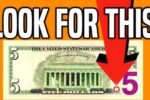 Still Being Used Daily: The $5 Bill With Unique Seal Error Now Worth Over $480,000
