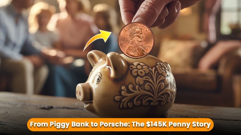 How to Identify Rare 1999 Wide AM Penny — One Just Auctioned for $145,000
