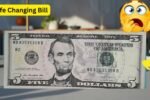 That $5 Bill With Repeater Serial 58585858 Might Be Worth $70,000 — Here’s How to Check