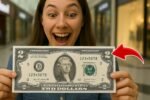 Still in Circulation: 2017A $2 Bill With Rare Serial Number Now Valued at $85,000+