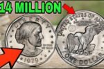 The Susan B. Anthony Dollar Everyone’s Talking About: A Coin Collector’s Dream Find