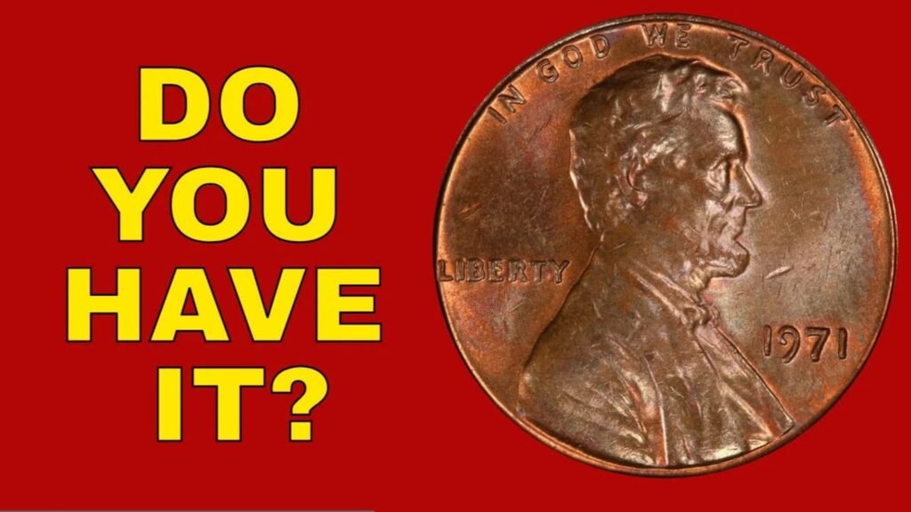 The Lincoln Wheat Penny Worth $21 Million – Still in Circulation?