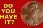 The Lincoln Wheat Penny Worth $21 Million – Still in Circulation?