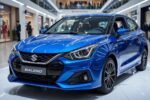 Maruti Suzuki Baleno 2025: A Stylish and Smart Choice for Indian Buyers