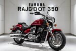 The Legend Returns Yamaha Rajdoot 350 Makes a Grand Comeback in 2025