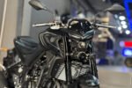 Yamaha MT-15: A Stylish and Powerful Street Bike for Everyday Fun