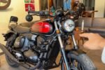 Jawa 42 2025 arrives with retro design liquid-cooled engine and modern tech features