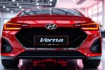 Hyundai Verna Launched to Give Everyone a Holiday with Amazing Mileage and Advanced Technology Features with Luxury Comfort