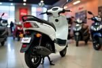 New Hero Maestro Edge 125 Scooter Launched, Great Performance with Advanced Features