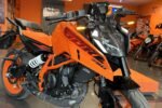 KTM Duke 390 Roars Into the Market – Price, Features, and Performance Explained