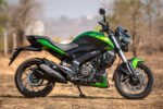 Bajaj Dominar 400: A Powerful Bike Made for Indian Roads